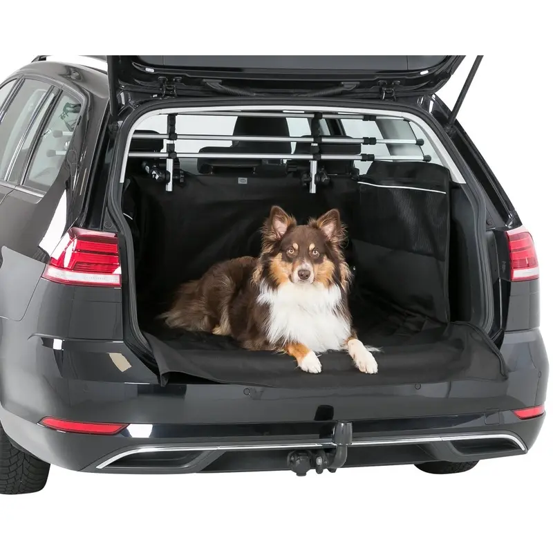 Trixie Car boot cover, 2.10 X 1.75 m, black