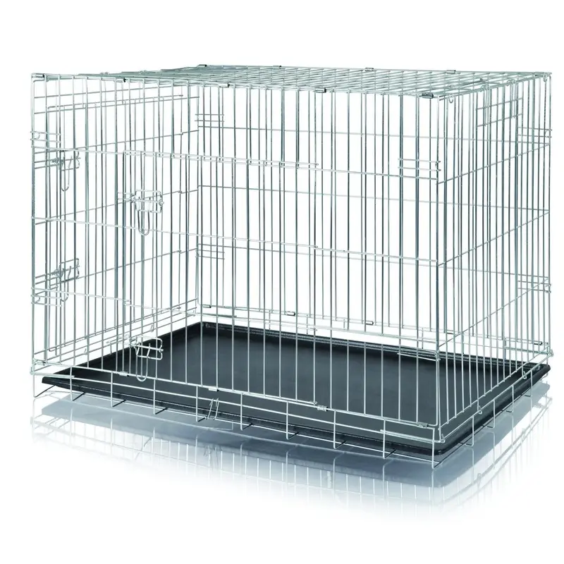 Trixie Home Kennel, L: 109 x 79 x 71 cm