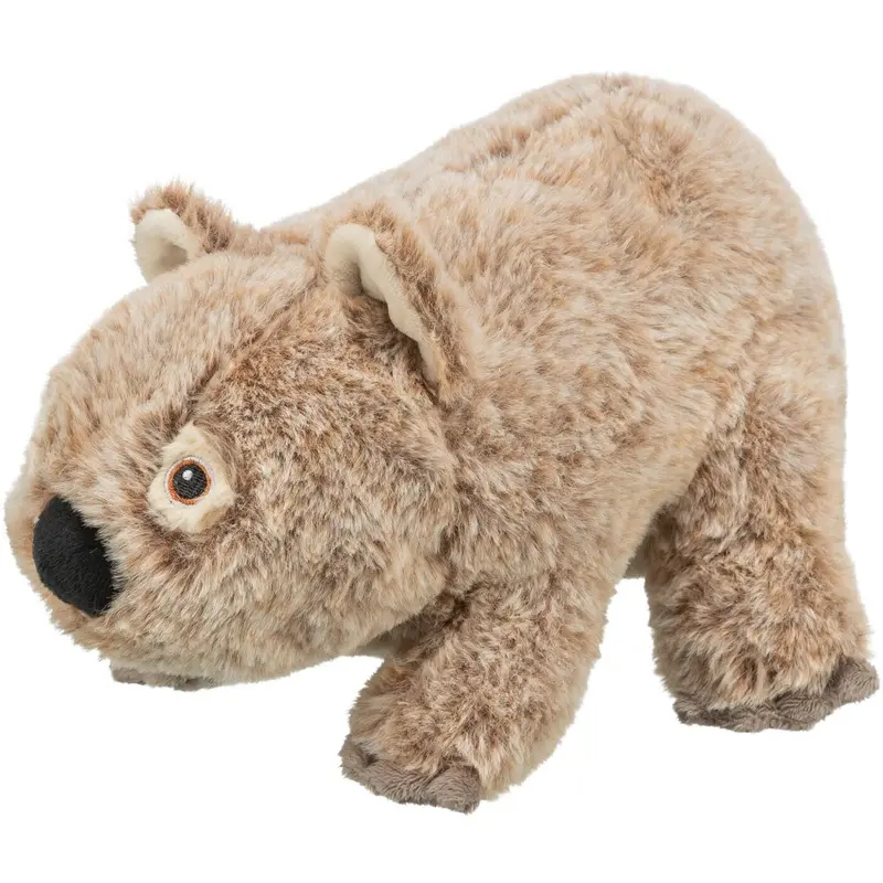Trixie Koala, plush, recycled, 25 cm