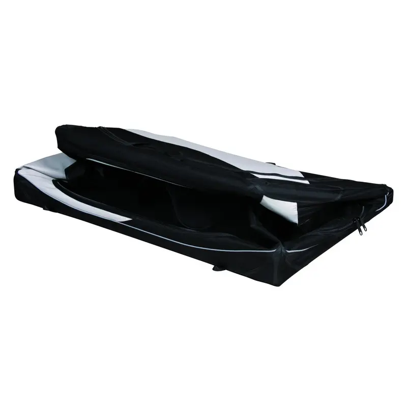Trixie Mobile Kennel Vario 30, S-M: 76 x 48 x 51 cm