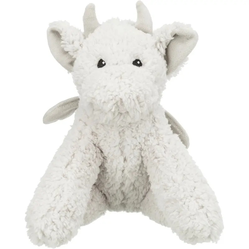 Trixie Be Eco dragon Elwin plush recycled, 28 cm