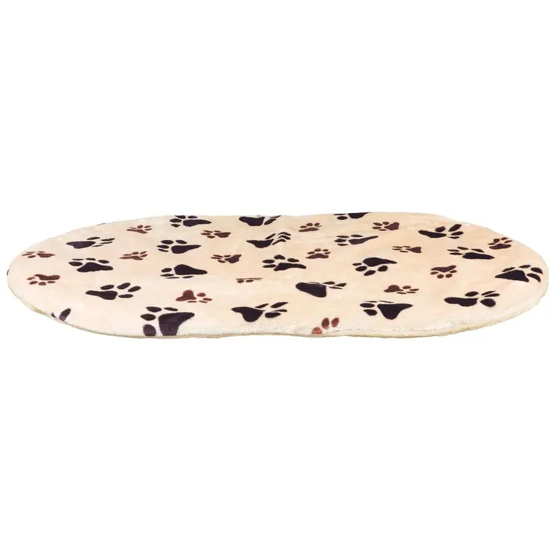 Trixie Joey cushion, 54 x 35 cm, beige