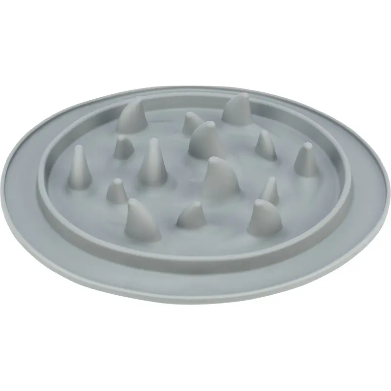 Trixie Slow Feeding mat TPE, 24 cm