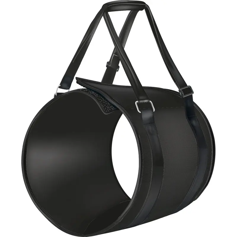 Trixie Lifting aid, L: 65-80 cm, black