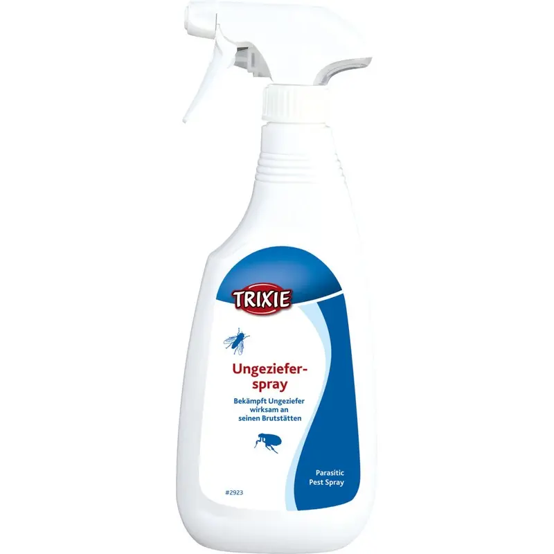 Trixie Parasitic pest spray, 500 ml