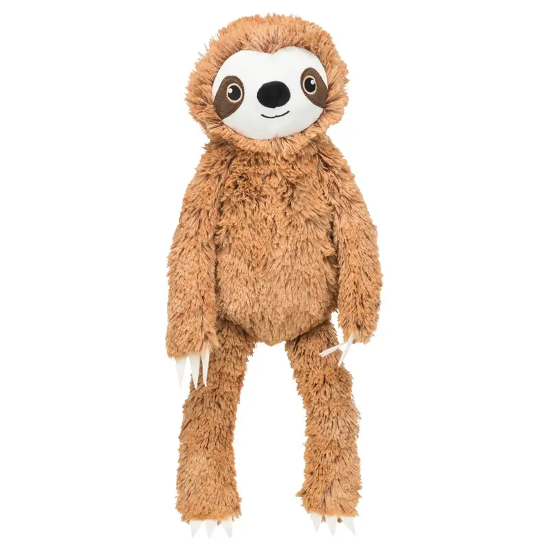 Trixie Sloth, plush, 56 cm