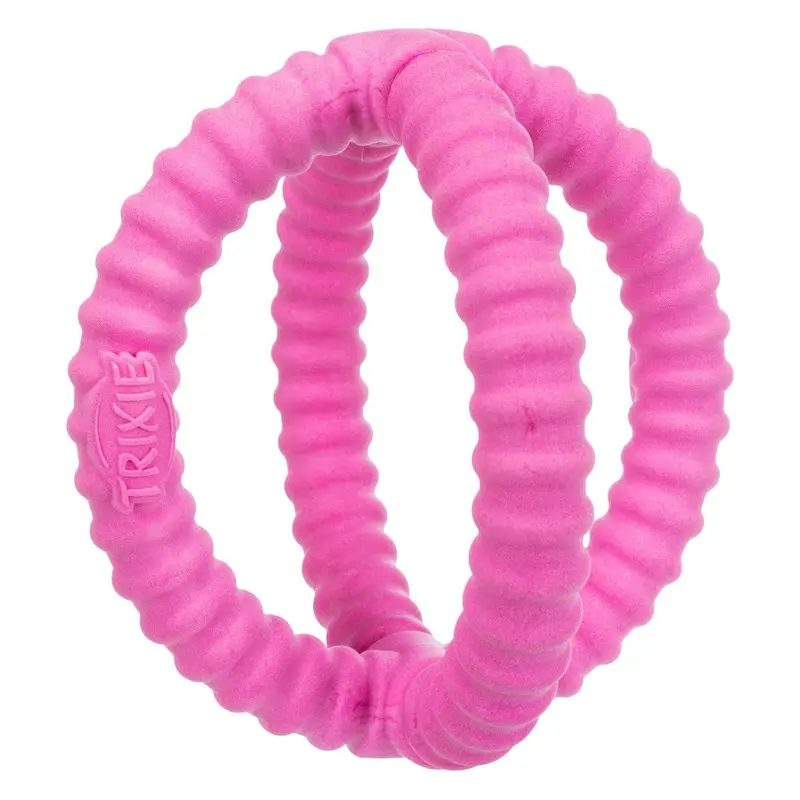 Trixie Aqua Toy tugger, TPR, 17 cm