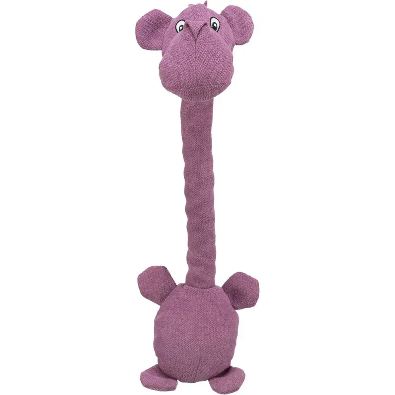 Trixie Hippo, fabric, 50 cm