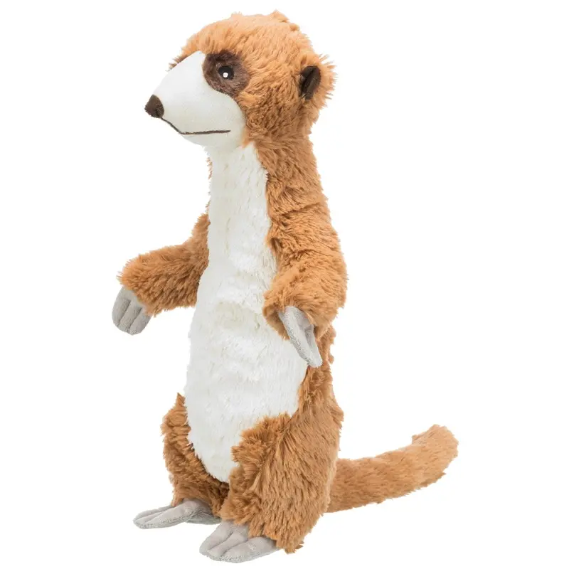 Trixie Meerkat, plush, 40 cm
