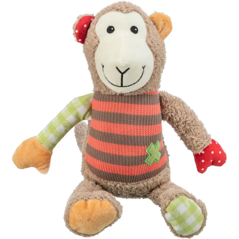 Trixie Monkey, plush, 38 cm