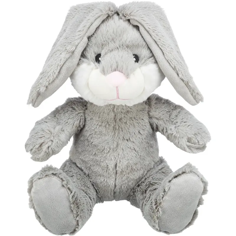 Trixie Be Eco Bunny Evan plush recycled, 25 cm