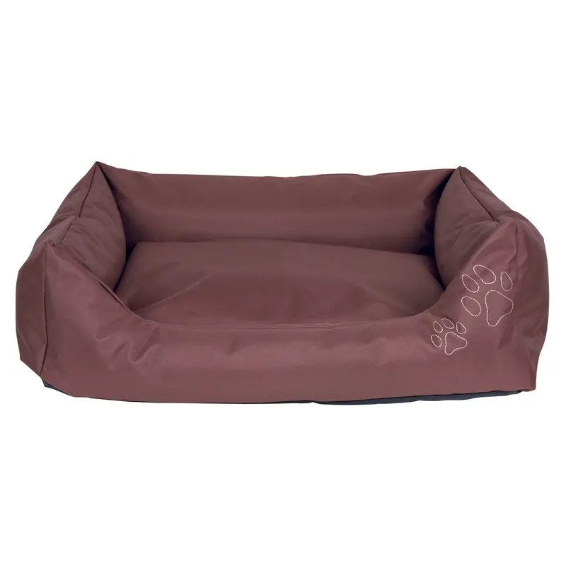 Trixie Drago bed, 60 ? 50 cm, brown