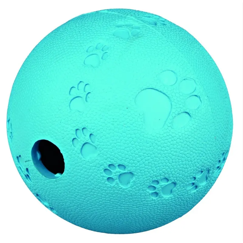 Trixie Snack ball, natural rubber, diam. 11 cm