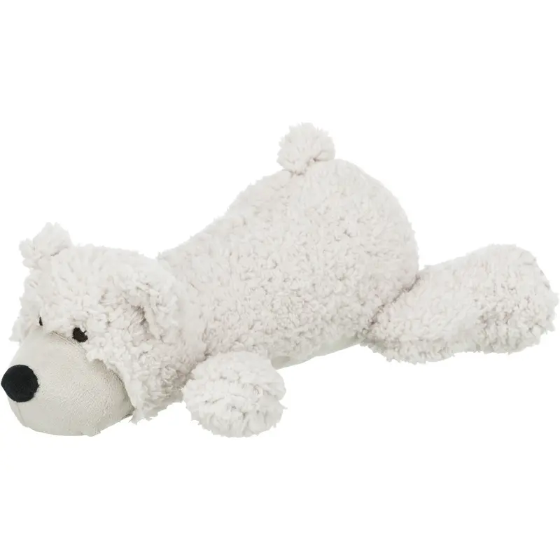 Trixie Be Eco bear Elroy plush recycled, 42 cm