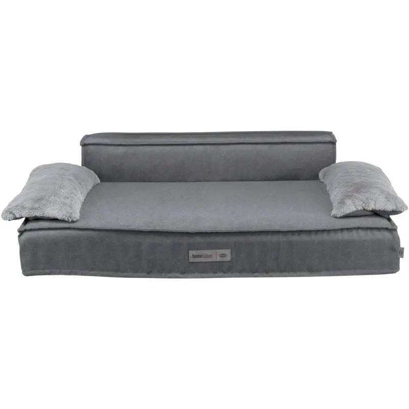 Trixie Liano sofa square, 100 X 60 cm, grey