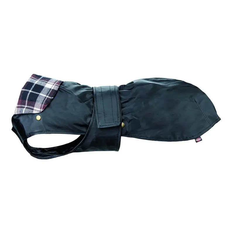 Trixie Paris coat, XS: 30 cm, black