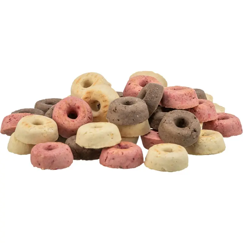 Trixie Vegan Cookie Snack Loops, 1.3 kg