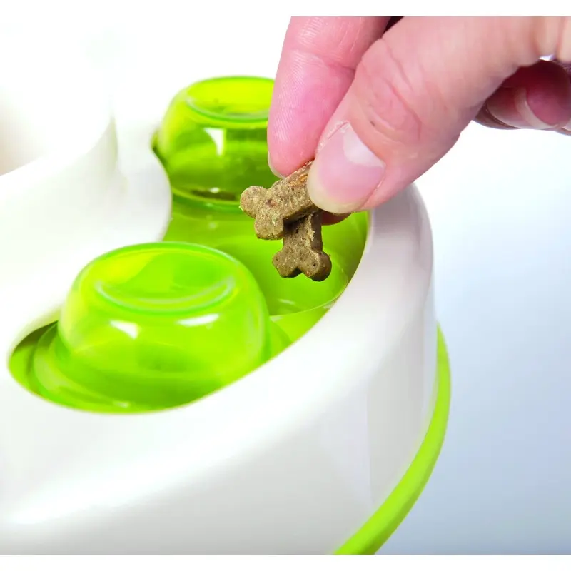 Trixie Activity Slide & Feed, 30 x 27 cm