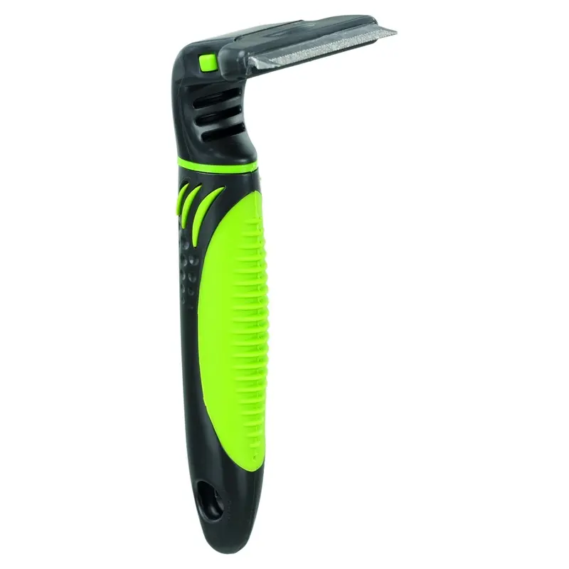 Trixie Carding groomer, 6 x 15 cm
