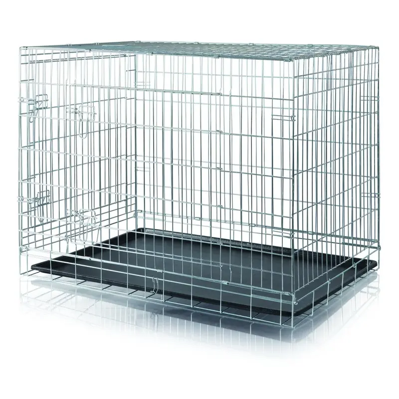 Trixie Home Kennel, XL: 116 x 86 x 77 cm