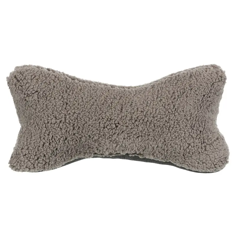 Trixie Pillow Bendson, 40 ? 22 cm, LT GRY/DK GRY