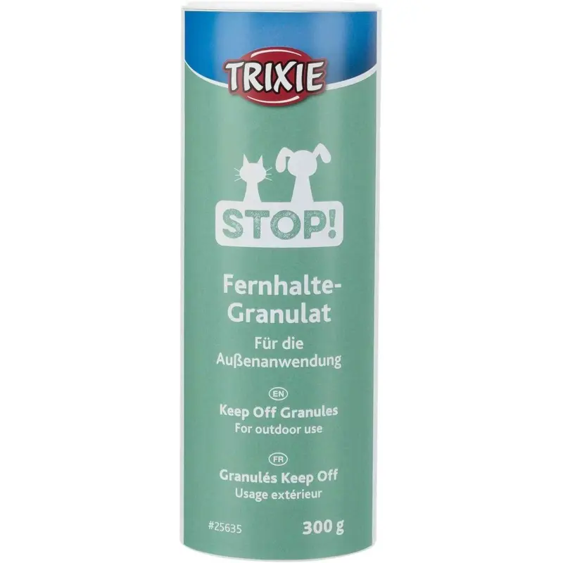 Trixie Keep Off Granules 300g