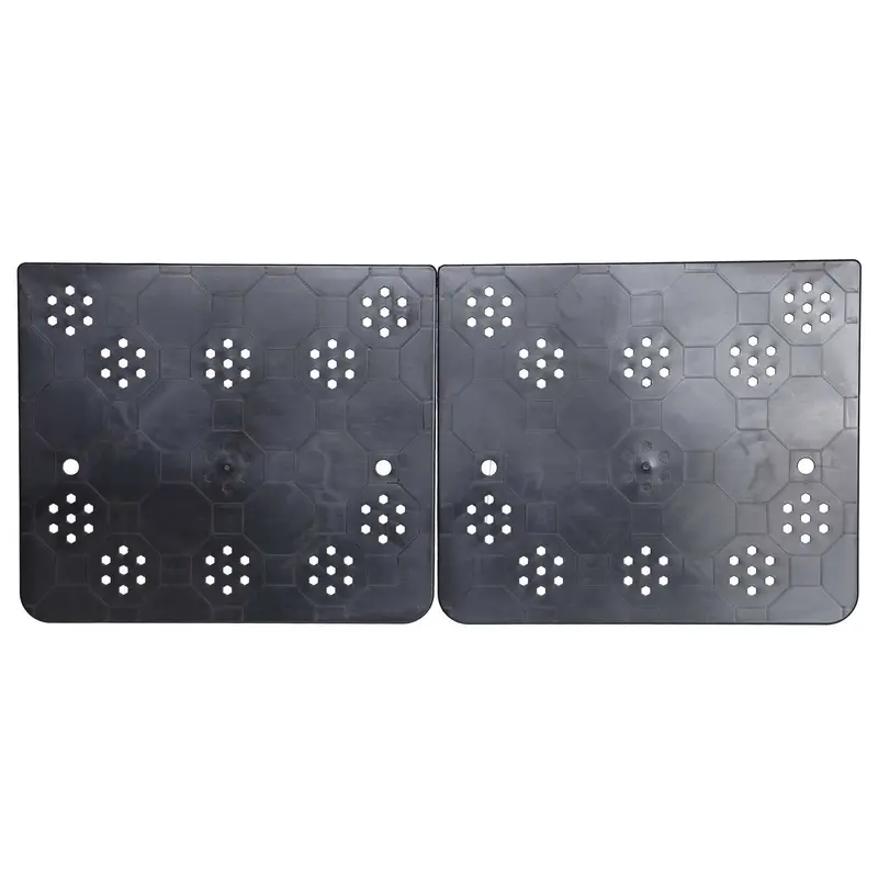 Trixie Drain system for # 39415, grey