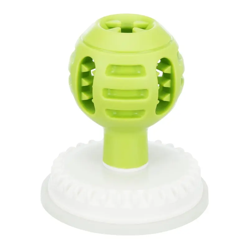 Trixie Lick'n'Snack ball, TPE/ABS, 8/12 cm x 13 cm