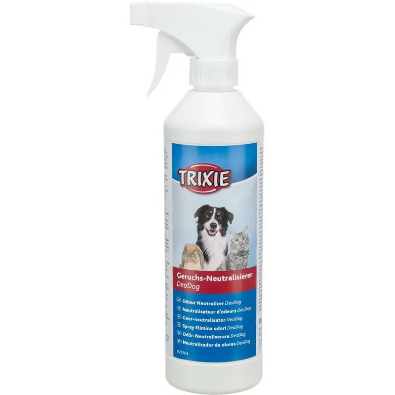 Trixie DeoDog odour neutralizer, 500 ml