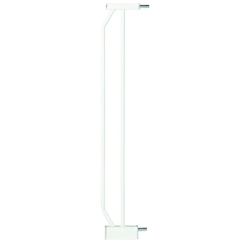 Trixie Extension element for # 39451, 10 x 76 cm, white