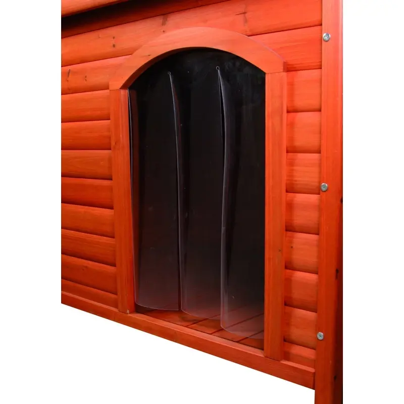 Trixie Plastic door for dog kennel # 39533, 38 x 55 cm