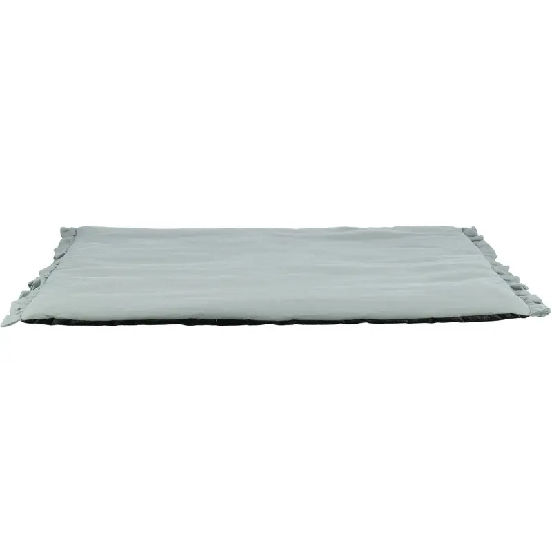 Trixie Amelie lying mat, 70 x 50 cm, sage