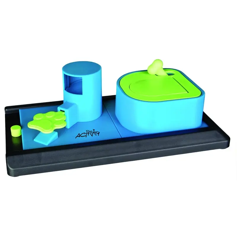 Trixie Dog Activity Poker Box Vario, 32 x 17 cm