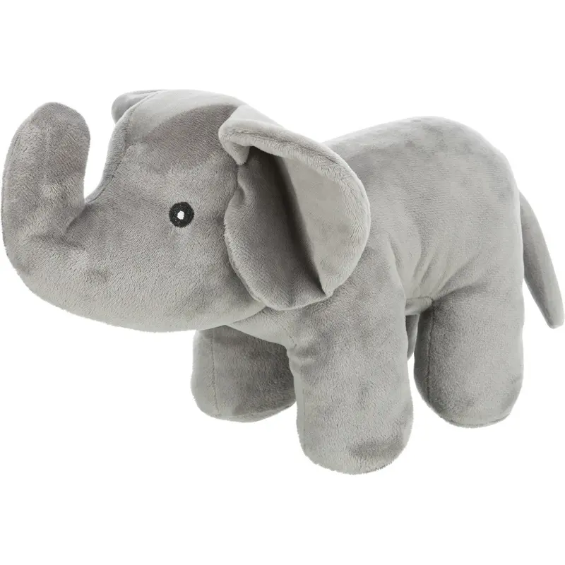 Trixie Elephant, plush, 36 cm