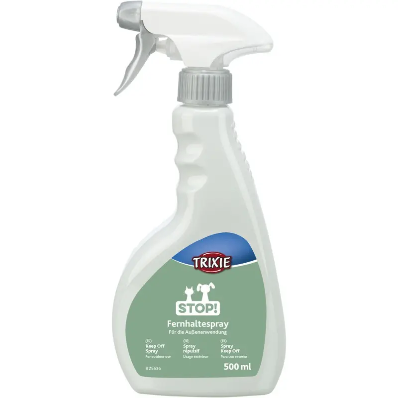 Trixie Keep Off Spray 500ml