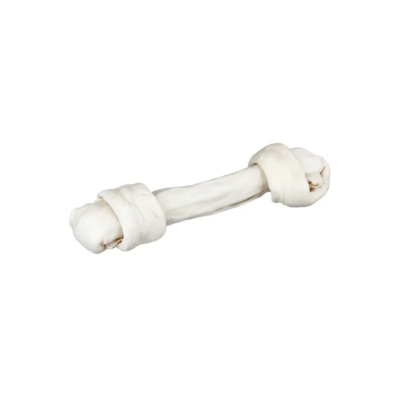 Trixie Denta Fun knotted chewing bone, natural, 39 cm, 500 g