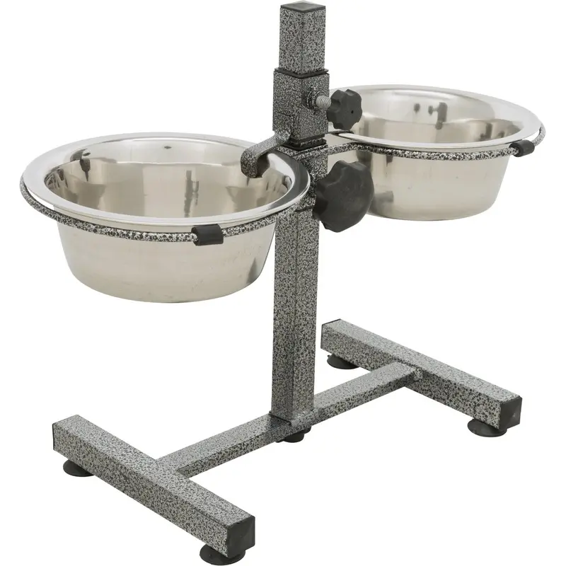 Trixie Dog bar, 2 x 0.75 l/diam. 15 cm
