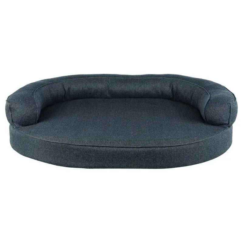 Trixie Florentina sofa, 110 x 85 cm, grey