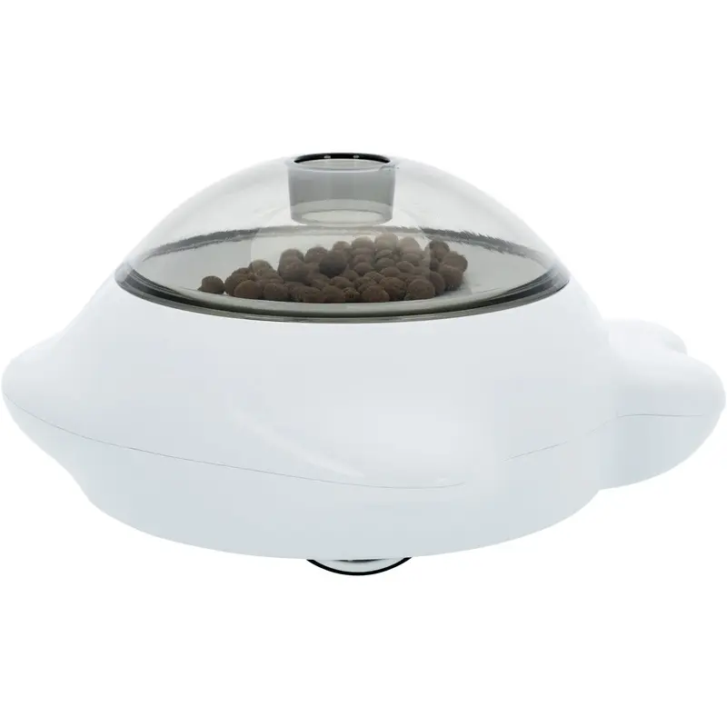 Trixie Snack Popper, 21 x 10 x 12 cm, white