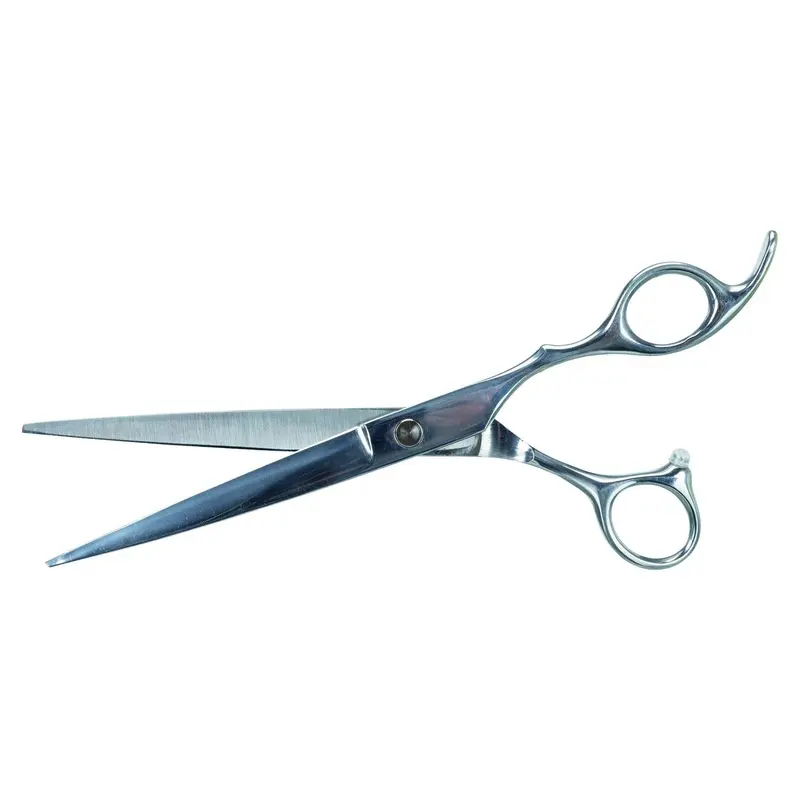 Trixie Professional Trimming Scissors, stainless steel, 20 cm