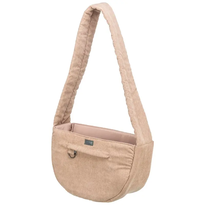 Trixie Bethany front bag, 36 x 18 x 23 cm, blush