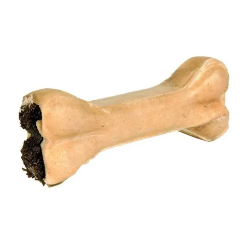 Trixie Chewing bone with tripe filling, 10 cm, 2 pcs./35 g