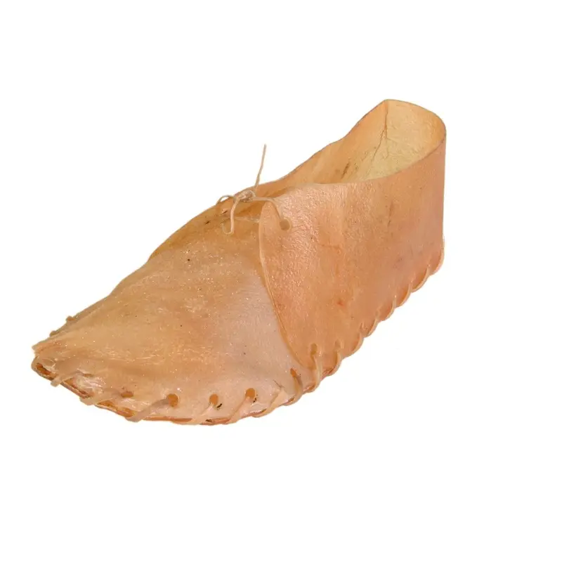 Trixie Chewing shoe, 20 cm, 45 g