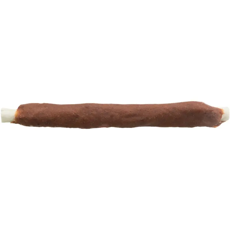Trixie Denta Fun Rabbit Chewing Rolls, 12 cm, 6 pcs./70 g