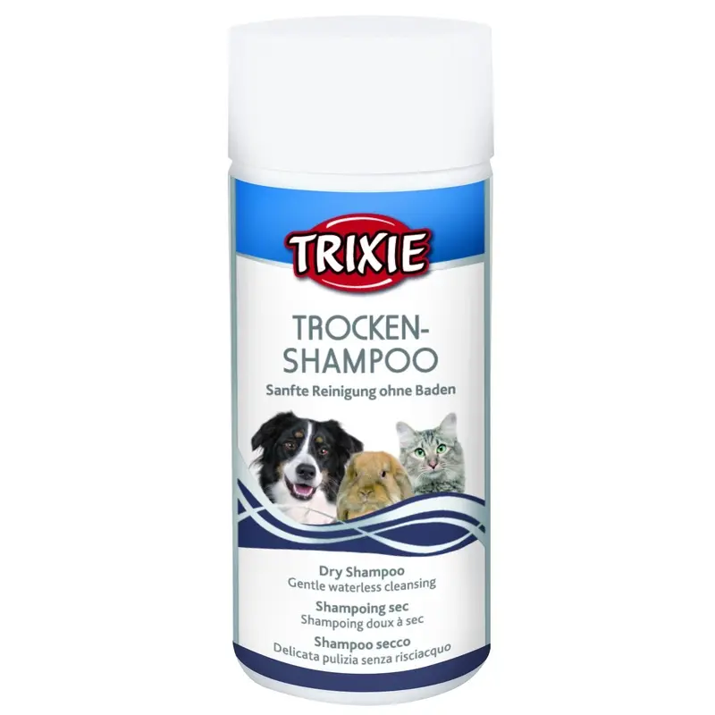Trixie Dry shampoo, 100 g