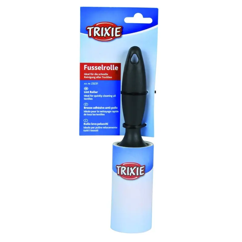 Trixie Lint roller, 60 sheets/roll
