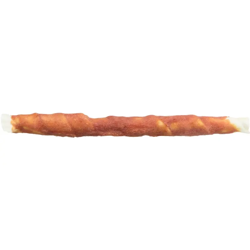 Trixie Denta Fun Duck Chewing Roll, bulk, 28 cm, 80 g