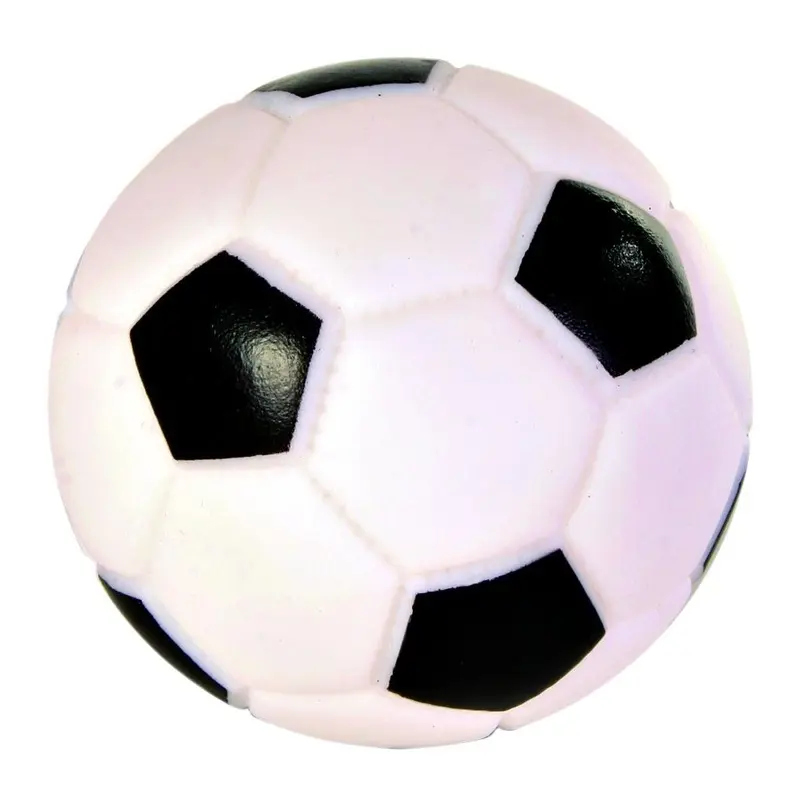Trixie Soccerball, vinyl, diam. 10 cm