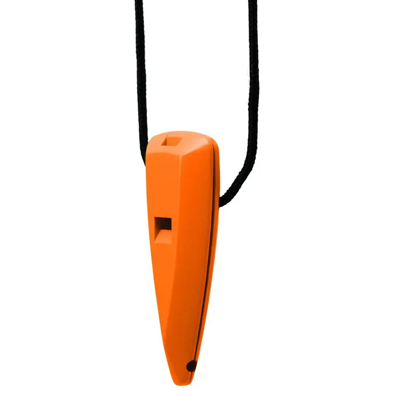 Trixie Whistle, plastic, 6 cm