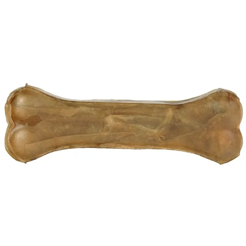 Trixie Chewing bones, pressed, 15 cm, 2 pcs./75 g